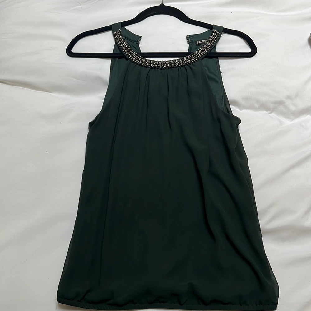 Express-Party top